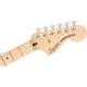 Гитарный набор SQUIER AFFINITY SERIES STRAT PACK HSS LAKE PLACID BLUE