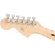 Гитарный набор SQUIER AFFINITY SERIES STRAT PACK HSS LAKE PLACID BLUE