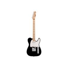 Електрогітара SQUIER SONIC TELECASTER MN BLACK