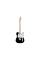 Електрогітара SQUIER SONIC TELECASTER MN BLACK