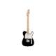 Електрогітара SQUIER SONIC TELECASTER MN BLACK