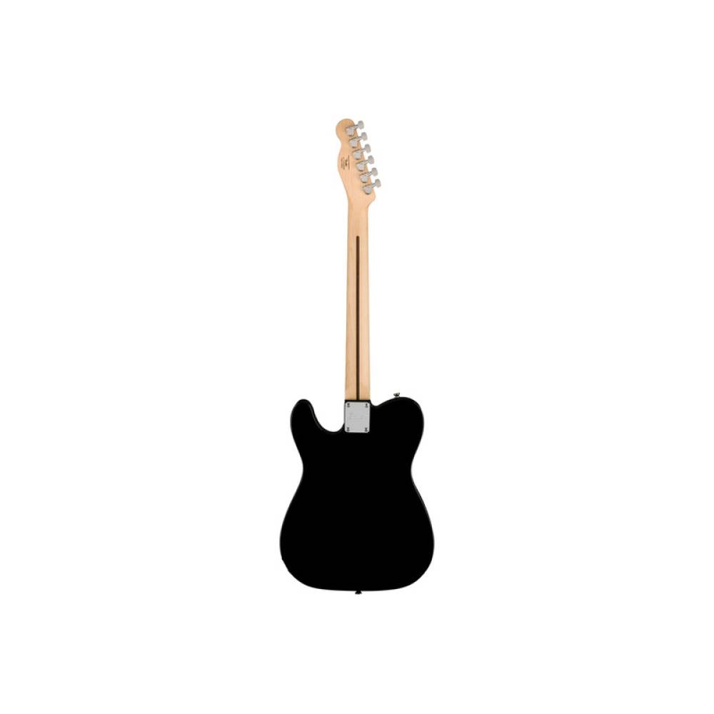 Електрогітара SQUIER SONIC TELECASTER MN BLACK
