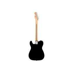 Електрогітара SQUIER SONIC TELECASTER MN BLACK