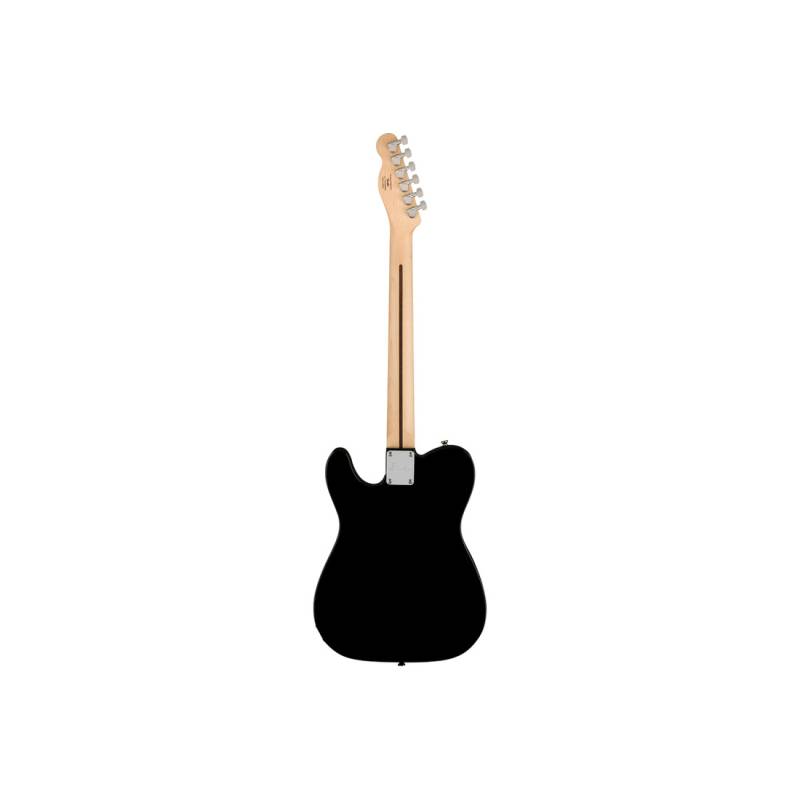 Електрогітара SQUIER SONIC TELECASTER MN BLACK
