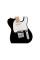 Електрогітара SQUIER SONIC TELECASTER MN BLACK