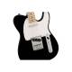Електрогітара SQUIER SONIC TELECASTER MN BLACK