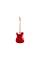 Электрогитара SQUIER AFFINITY SERIES TELECASTER FLAME MAPLE TOP CRIMSON RED TRANSPARENT