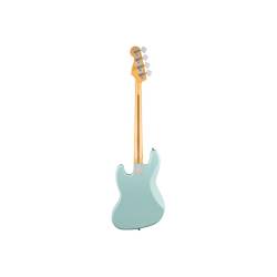 Бас-гітара SQUIER CLASSIC VIBE '60s JAZZ BASS LR DAPHNE BLUE