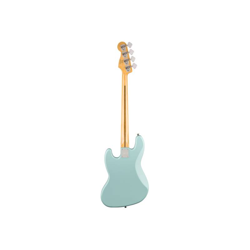 Бас-гітара SQUIER CLASSIC VIBE '60s JAZZ BASS LR DAPHNE BLUE