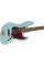 Бас-гітара SQUIER CLASSIC VIBE '60s JAZZ BASS LR DAPHNE BLUE