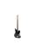 Бас-гітара SQUIER AFFINITY SERIES JAGUAR BASS LR CHARCOAL FROST METALLIC