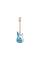 Бас-гітара SQUIER SONIC PRECISION BASS MN CALIFORNIA BLUE