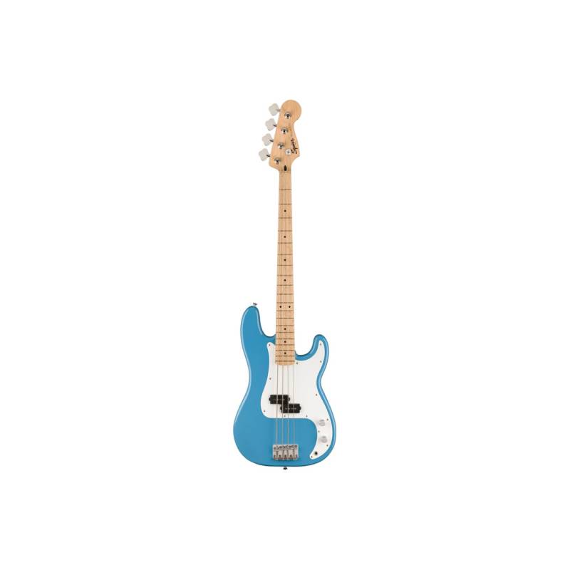 Бас-гітара SQUIER SONIC PRECISION BASS MN CALIFORNIA BLUE