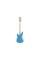 Бас-гітара SQUIER SONIC PRECISION BASS MN CALIFORNIA BLUE
