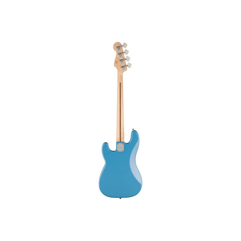Бас-гітара SQUIER SONIC PRECISION BASS MN CALIFORNIA BLUE