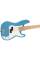 Бас-гітара SQUIER SONIC PRECISION BASS MN CALIFORNIA BLUE