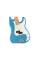 Бас-гітара SQUIER SONIC PRECISION BASS MN CALIFORNIA BLUE