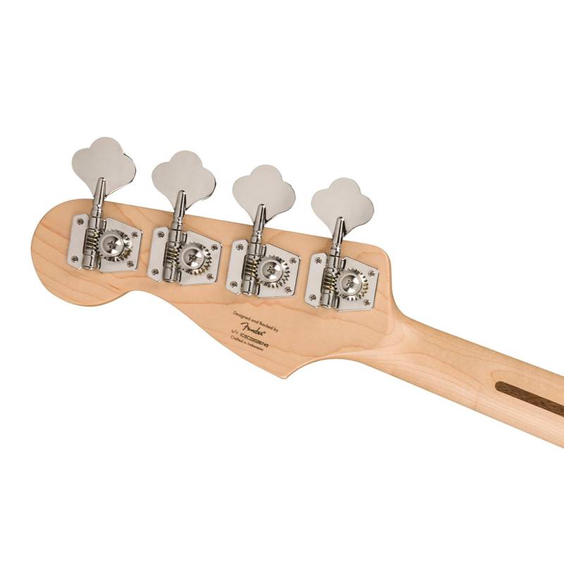 Бас-гітара SQUIER SONIC PRECISION BASS MN CALIFORNIA BLUE