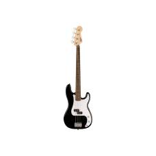 Бас-гітара SQUIER SONIC PRECISION BASS LRL BLACK