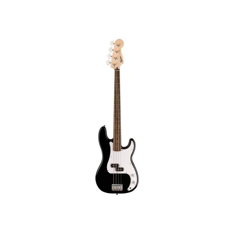 Бас-гітара SQUIER SONIC PRECISION BASS LRL BLACK