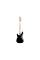 Бас-гітара SQUIER SONIC PRECISION BASS LRL BLACK