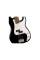 Бас-гітара SQUIER SONIC PRECISION BASS LRL BLACK