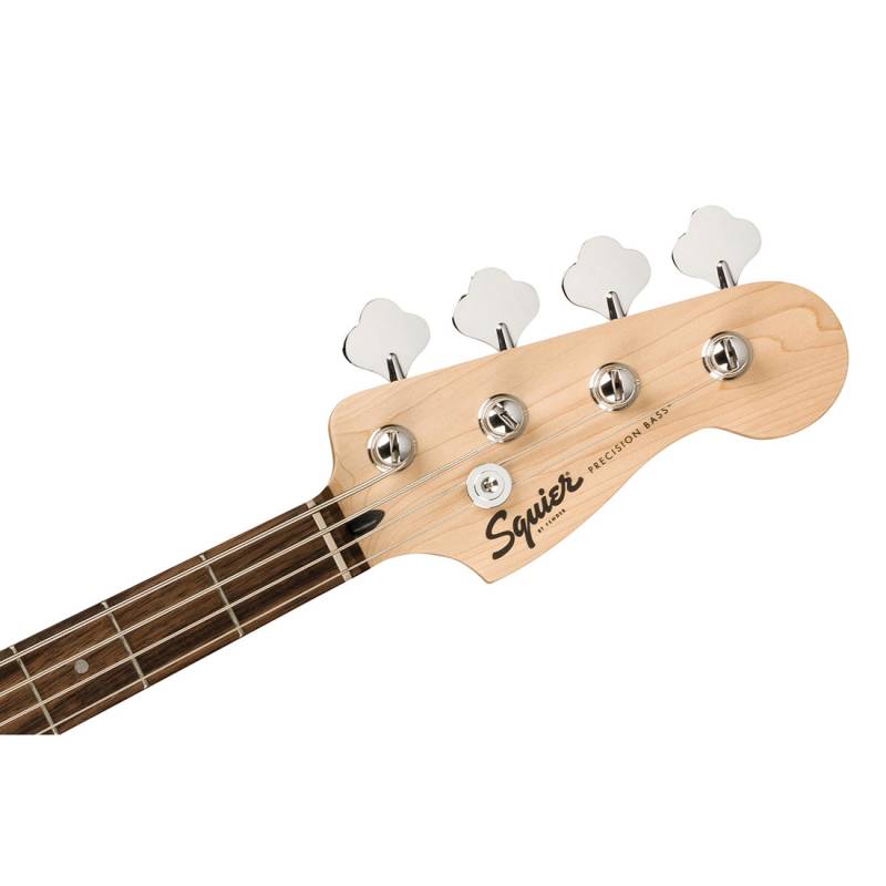 Бас-гітара SQUIER SONIC PRECISION BASS LRL BLACK