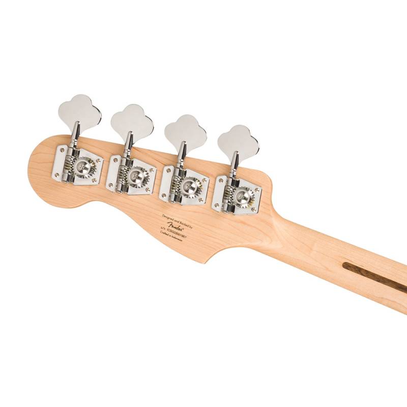 Бас-гітара SQUIER SONIC PRECISION BASS LRL BLACK