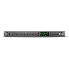 Карта аналоговых аудиовыходов SSL ALPHA 8