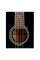 Электроакустическая гитара STAGG G SA20ACE BLK