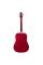 Акустична гітара STAGG G SA20D RED