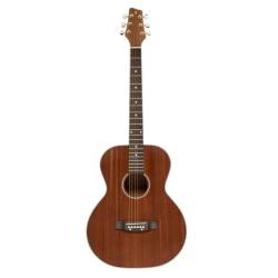 Акустическая гитара STAGG G SA25 A MAHO