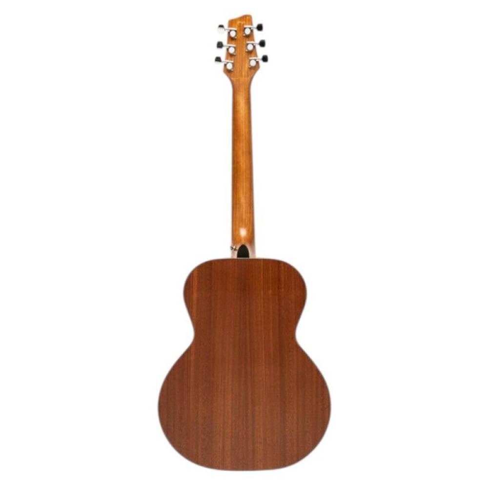 Акустическая гитара STAGG G SA25 A MAHO