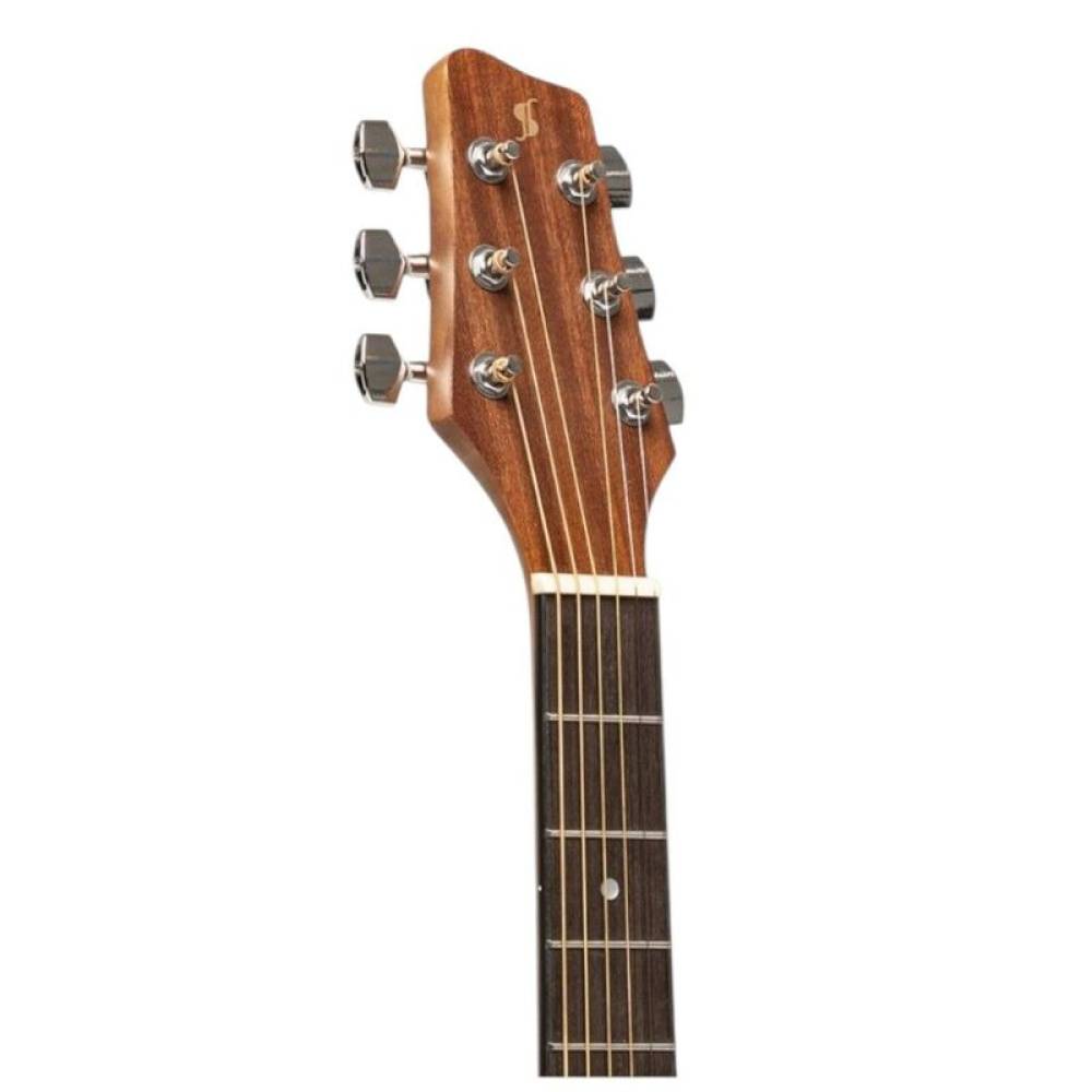 Акустическая гитара STAGG G SA25 A MAHO