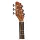 Акустическая гитара STAGG G SA25 A MAHO