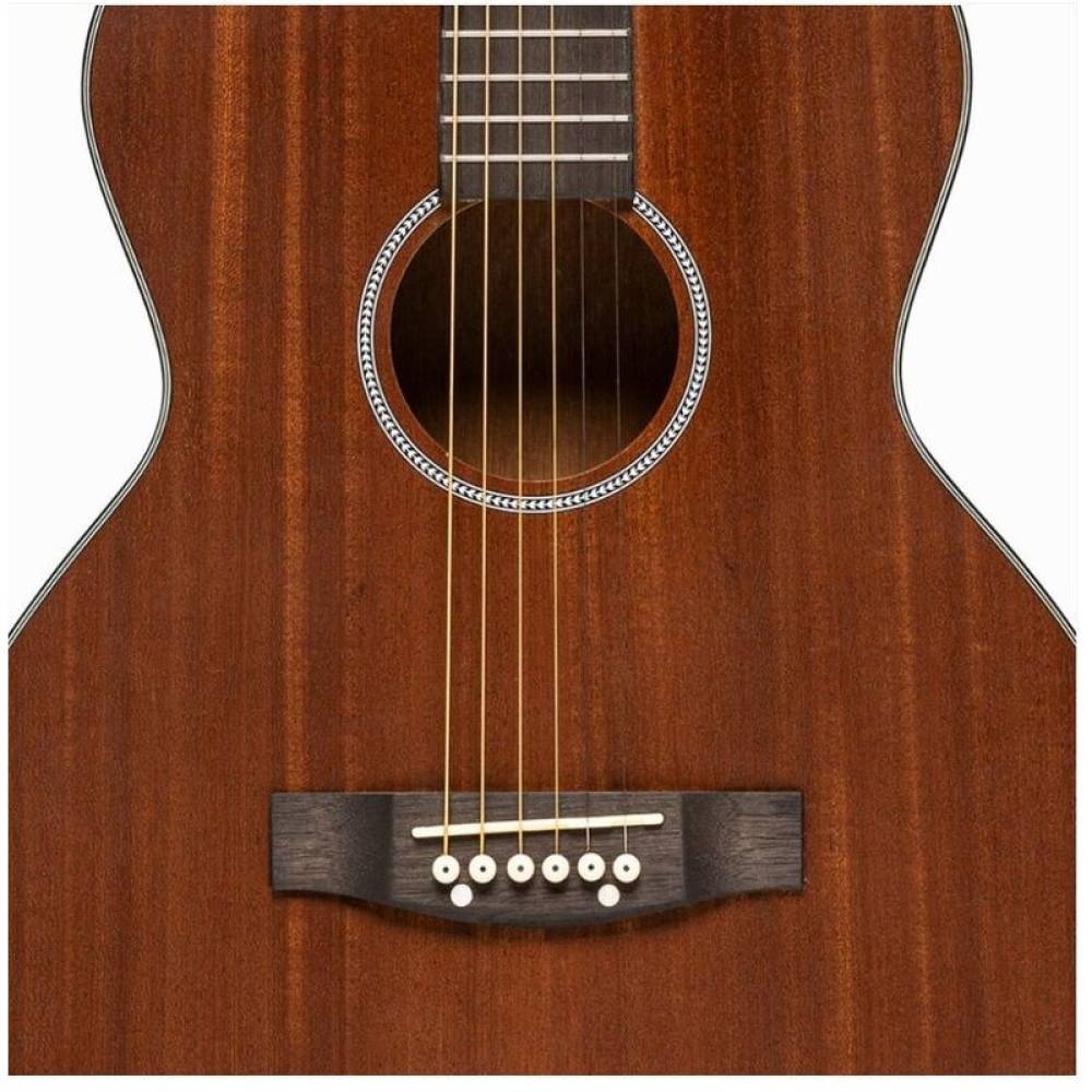 Акустическая гитара STAGG G SA25 A MAHO