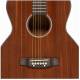 Акустическая гитара STAGG G SA25 A MAHO