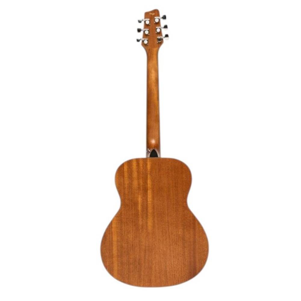 Акустическая гитара STAGG G SA25 A SPRUCE
