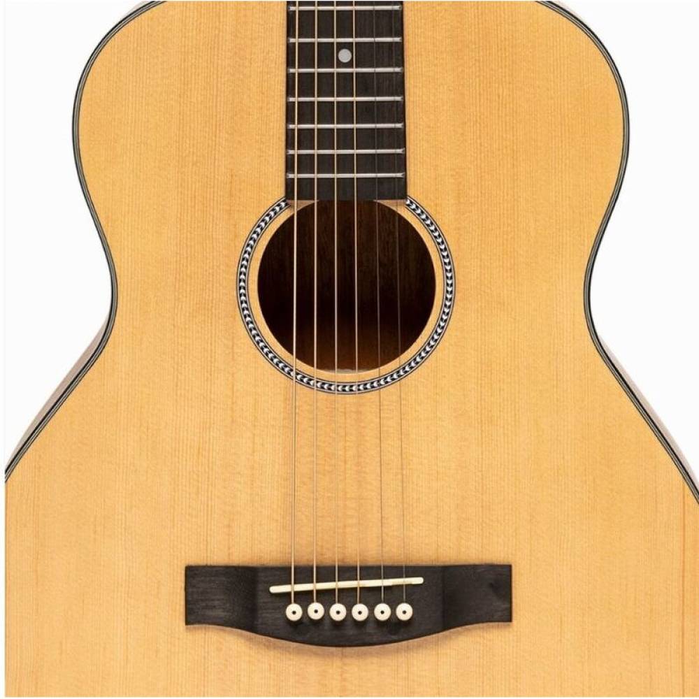 Акустическая гитара STAGG G SA25 A SPRUCE