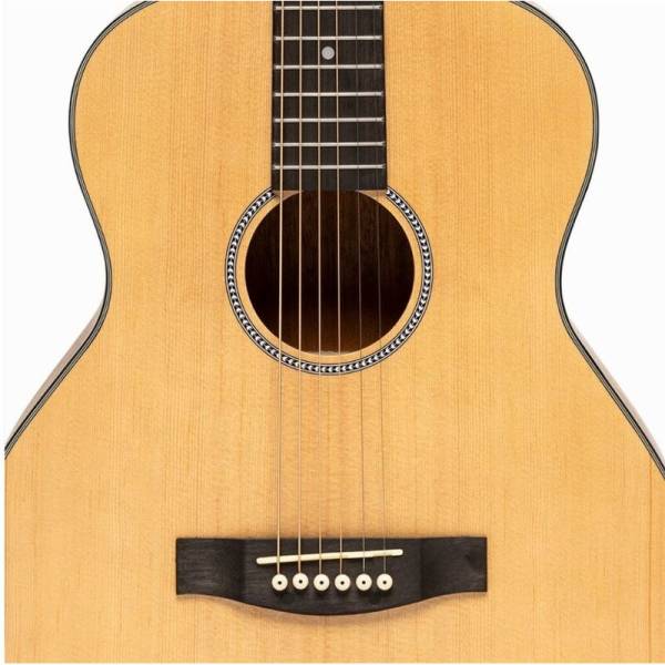 Акустична гітара STAGG G SA25 A SPRUCE