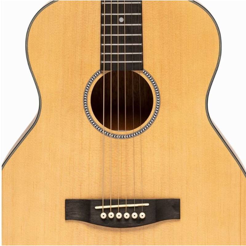 Акустическая гитара STAGG G SA25 A SPRUCE