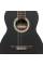 Классическая гитара STAGG G SCL70−BLK