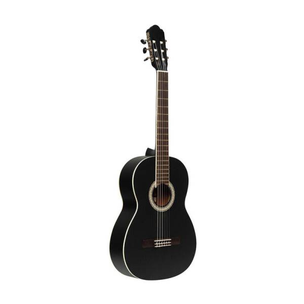 Классическая гитара STAGG G SCL70−BLK
