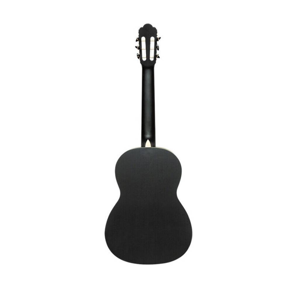 Классическая гитара STAGG G SCL70−BLK