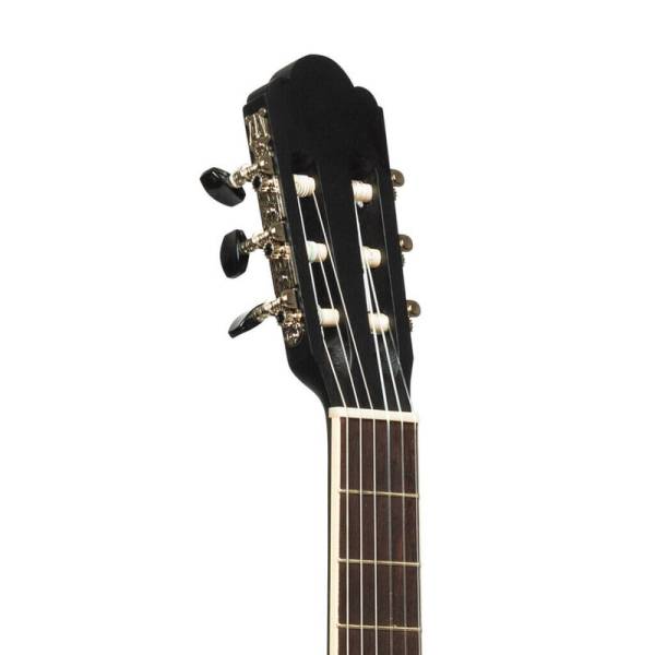 Классическая гитара STAGG G SCL70−BLK