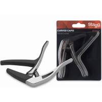 Каподастр STAGG G SCPX-CU CR