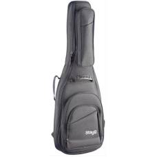 Чохол для електрогітари STAGG G STB-NDURA 15 UE