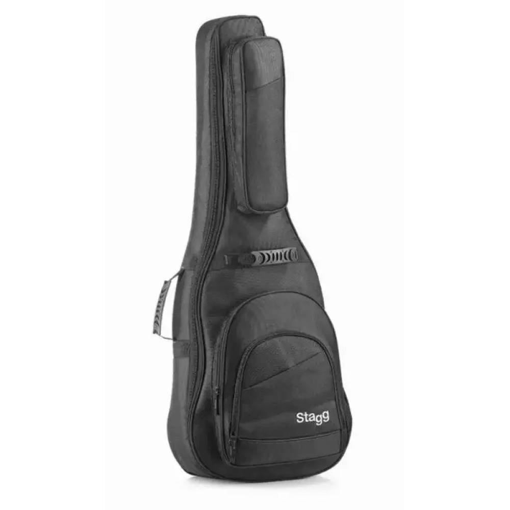 Чехол для электрогитары STAGG G STB-NDURA 25 UE