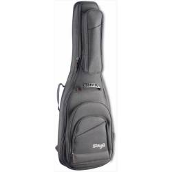 Чохол для електрогітари STAGG G STB-NDURA 25 UE