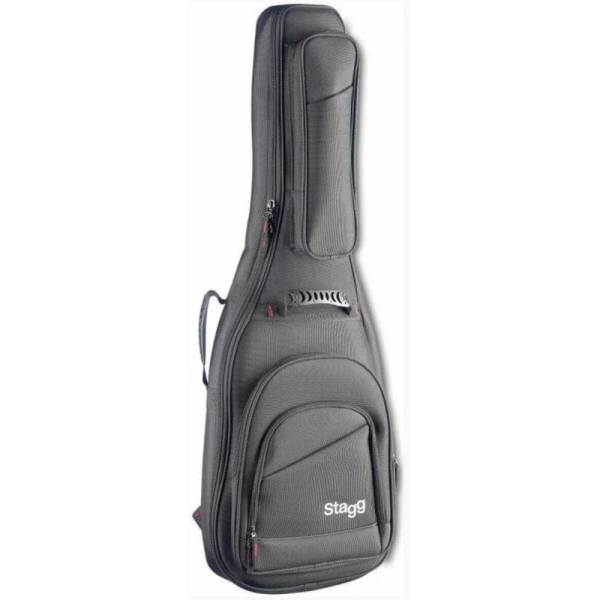 Чохол для електрогітари STAGG G STB-NDURA 25 UE
